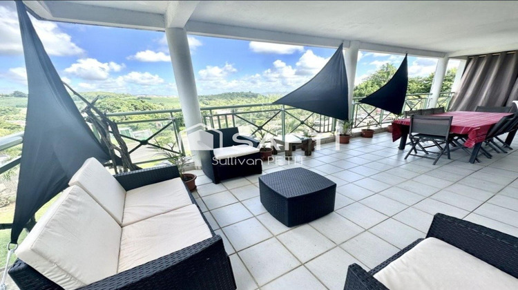 Ma-Cabane - Vente Appartement Fort-de-France, 90 m²