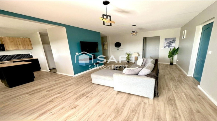 Ma-Cabane - Vente Appartement Fort-de-France, 90 m²