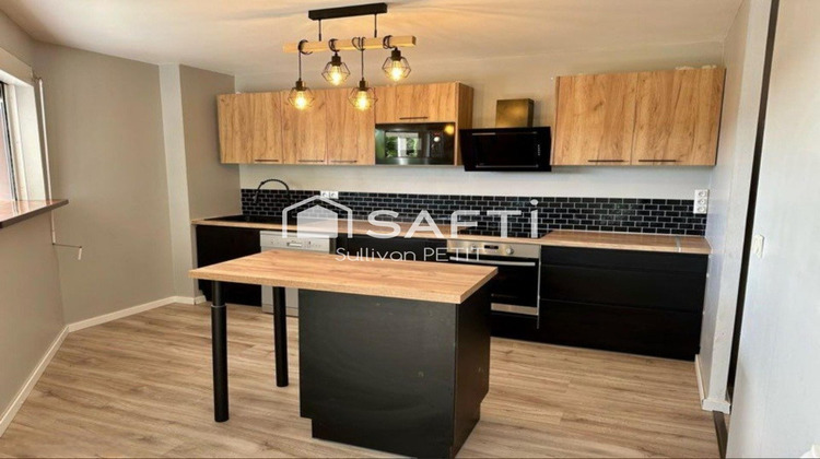 Ma-Cabane - Vente Appartement Fort-de-France, 90 m²