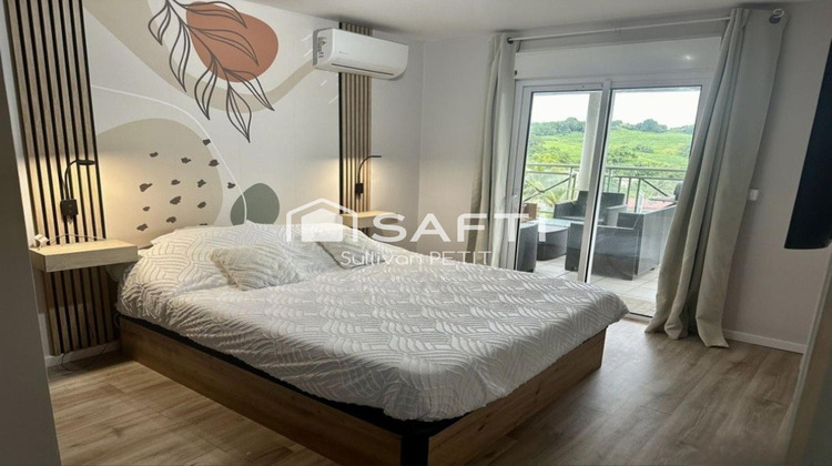 Ma-Cabane - Vente Appartement Fort-de-France, 90 m²