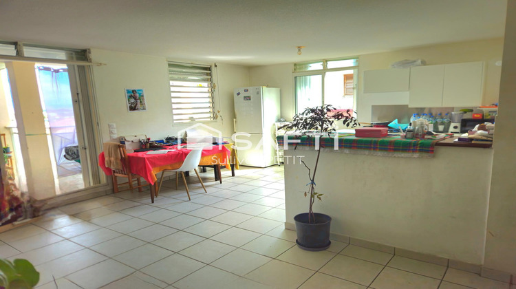 Ma-Cabane - Vente Appartement Fort-de-France, 87 m²