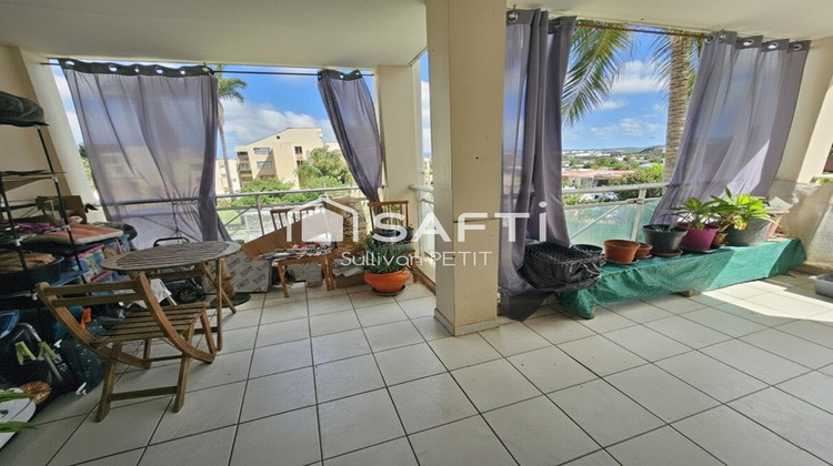 Ma-Cabane - Vente Appartement Fort-de-France, 87 m²
