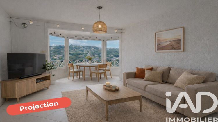 Ma-Cabane - Vente Appartement Fort-de-France, 31 m²