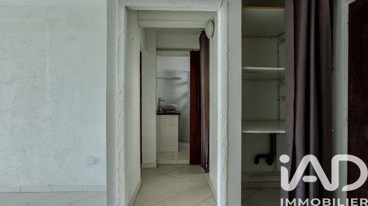 Ma-Cabane - Vente Appartement Fort-de-France, 31 m²