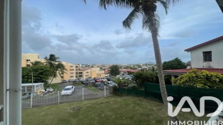 Ma-Cabane - Vente Appartement Fort-de-France, 87 m²