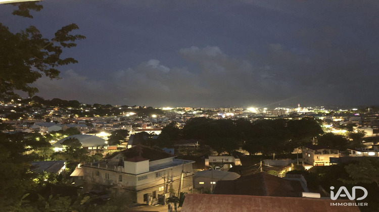 Ma-Cabane - Vente Appartement Fort-de-France, 91 m²