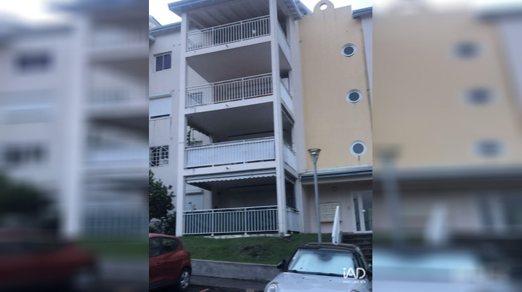 Ma-Cabane - Vente Appartement Fort-de-France, 91 m²