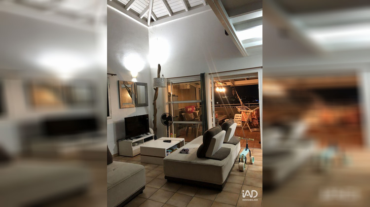 Ma-Cabane - Vente Appartement Fort-de-France, 91 m²
