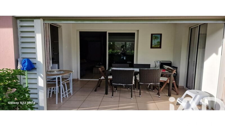 Ma-Cabane - Vente Appartement Fort-de-France, 53 m²