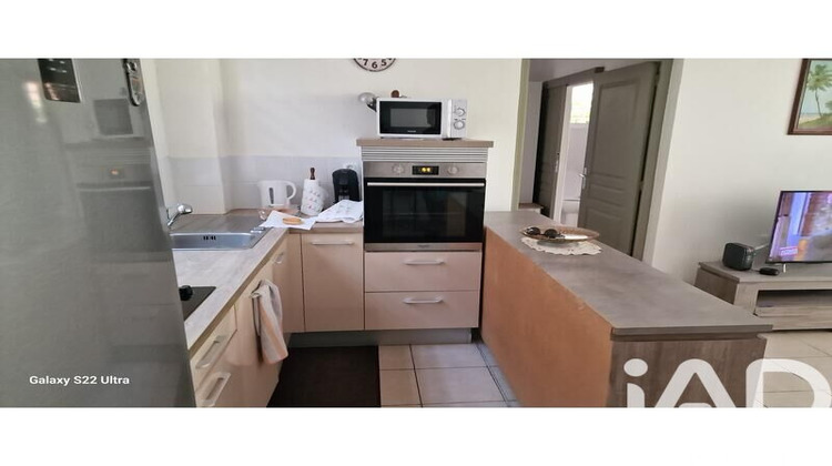 Ma-Cabane - Vente Appartement Fort-de-France, 53 m²