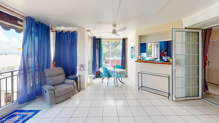 Ma-Cabane - Vente Appartement Fort-de-France, 70 m²