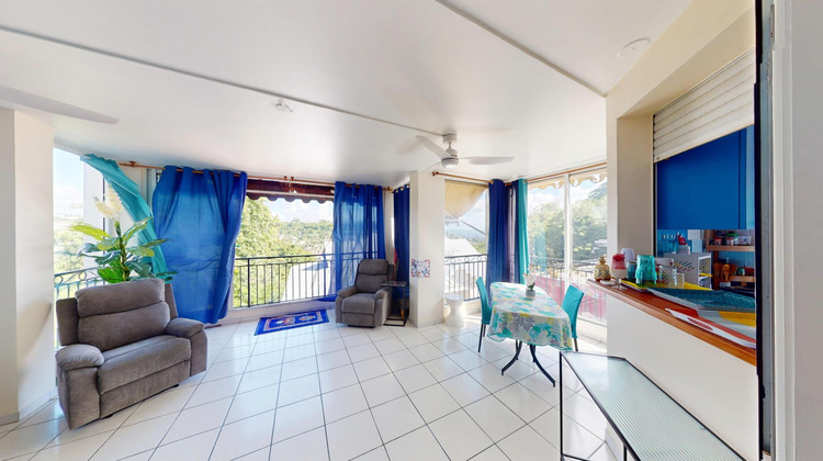 Ma-Cabane - Vente Appartement Fort-de-France, 70 m²