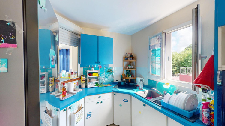 Ma-Cabane - Vente Appartement Fort-de-France, 70 m²