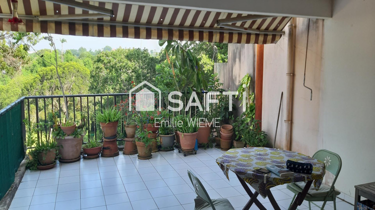 Ma-Cabane - Vente Appartement Fort-de-France, 42 m²