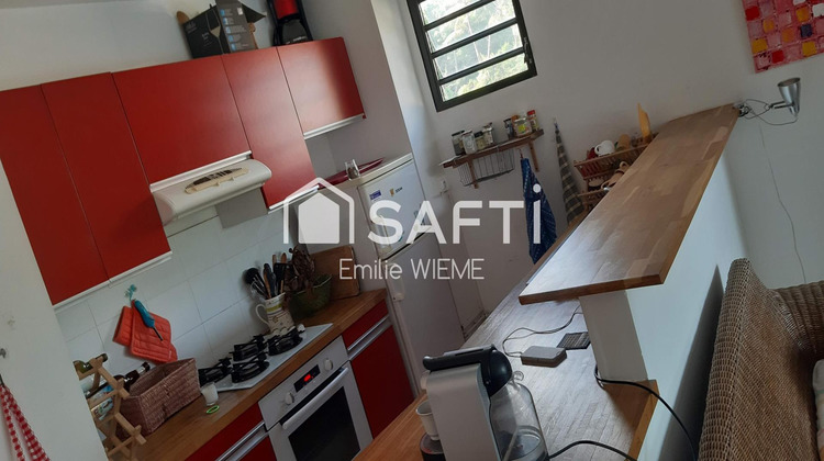 Ma-Cabane - Vente Appartement Fort-de-France, 42 m²
