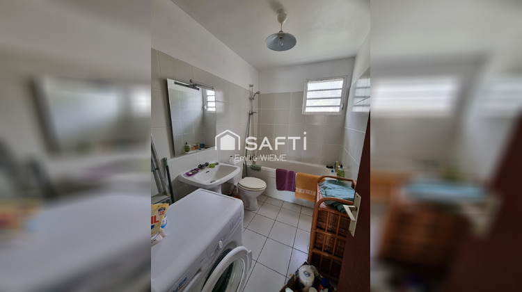 Ma-Cabane - Vente Appartement Fort-de-France, 42 m²