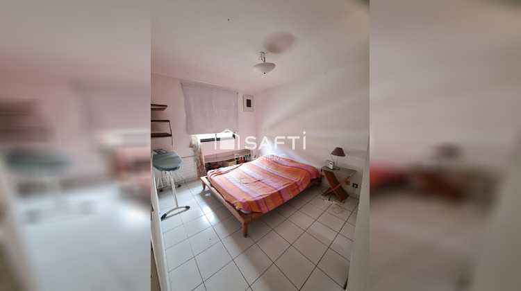 Ma-Cabane - Vente Appartement Fort-de-France, 42 m²