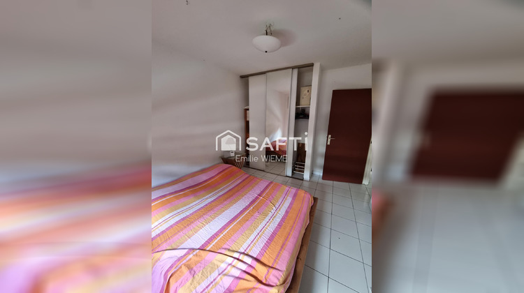 Ma-Cabane - Vente Appartement Fort-de-France, 42 m²