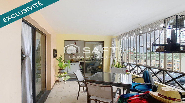 Ma-Cabane - Vente Appartement Fort-de-France, 73 m²