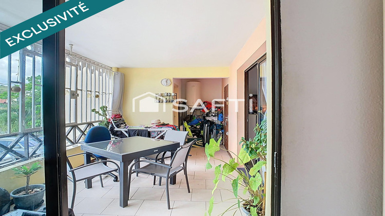 Ma-Cabane - Vente Appartement Fort-de-France, 73 m²