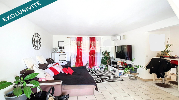 Ma-Cabane - Vente Appartement Fort-de-France, 73 m²