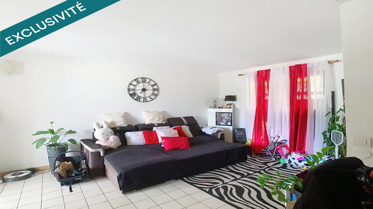 Ma-Cabane - Vente Appartement Fort-de-France, 73 m²