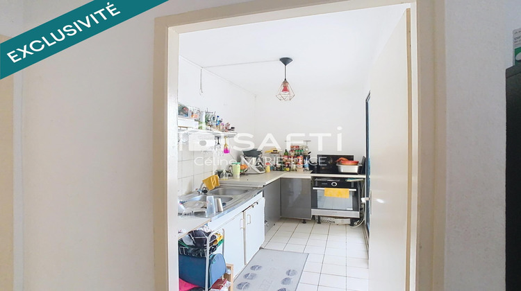Ma-Cabane - Vente Appartement Fort-de-France, 73 m²
