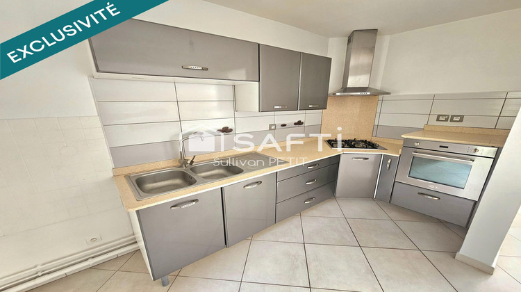 Ma-Cabane - Vente Appartement Fort-de-France, 76 m²