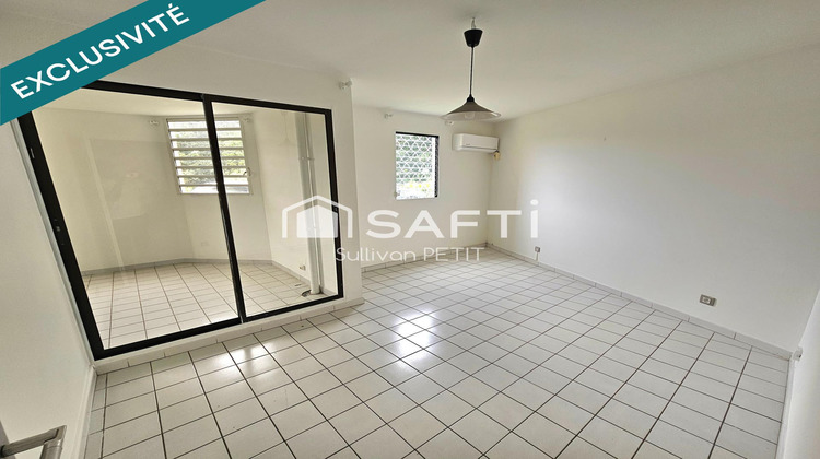 Ma-Cabane - Vente Appartement Fort-de-France, 76 m²