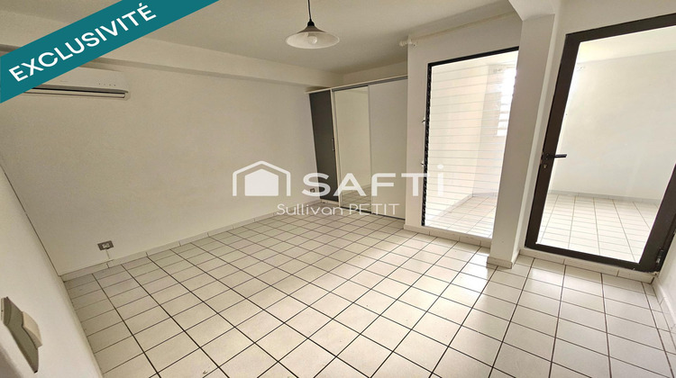 Ma-Cabane - Vente Appartement Fort-de-France, 76 m²