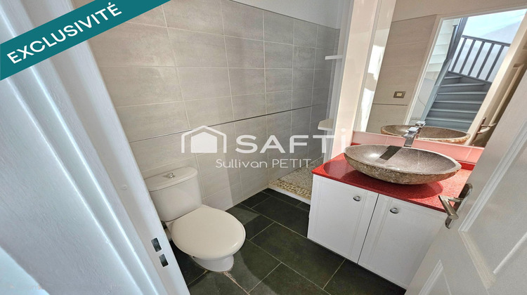 Ma-Cabane - Vente Appartement Fort-de-France, 76 m²