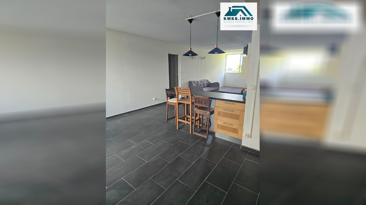 Ma-Cabane - Vente Appartement Fort-de-France, 76 m²