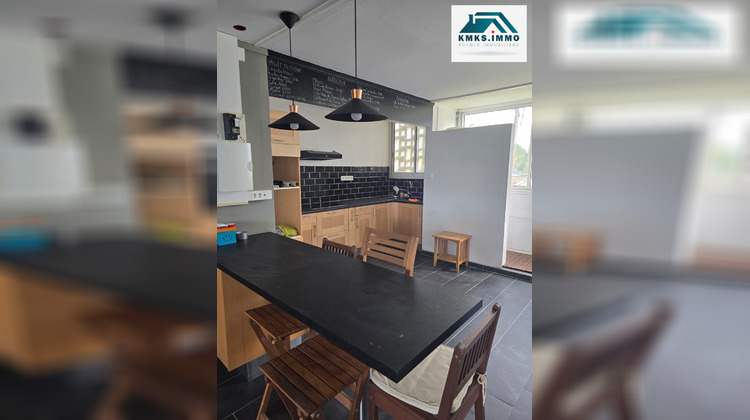 Ma-Cabane - Vente Appartement Fort-de-France, 76 m²