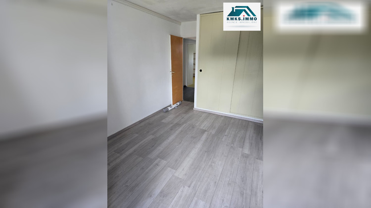Ma-Cabane - Vente Appartement Fort-de-France, 76 m²