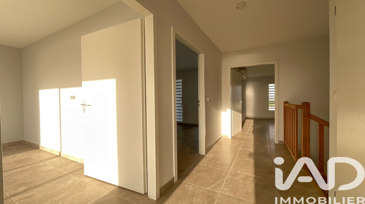 Ma-Cabane - Vente Appartement Fort-de-France, 111 m²