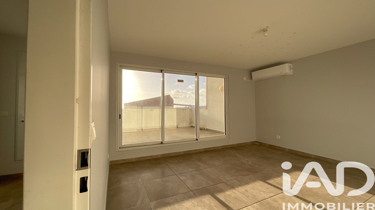 Ma-Cabane - Vente Appartement Fort-de-France, 111 m²
