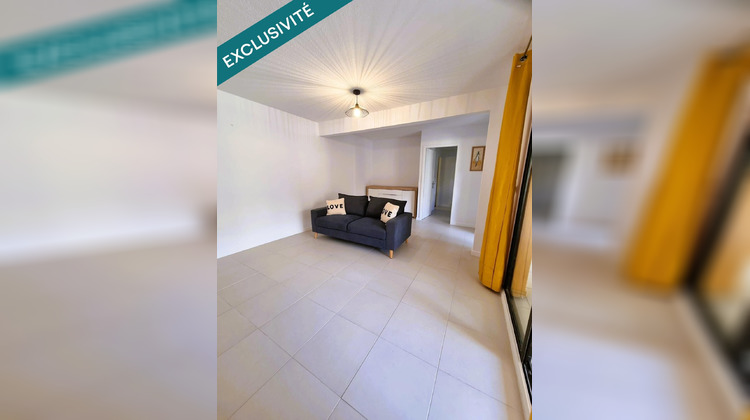 Ma-Cabane - Vente Appartement Fort-de-France, 41 m²