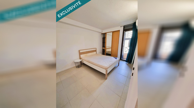 Ma-Cabane - Vente Appartement Fort-de-France, 41 m²