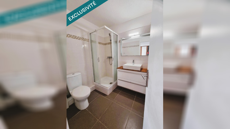Ma-Cabane - Vente Appartement Fort-de-France, 41 m²