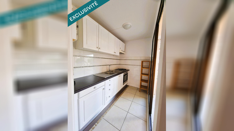 Ma-Cabane - Vente Appartement Fort-de-France, 41 m²