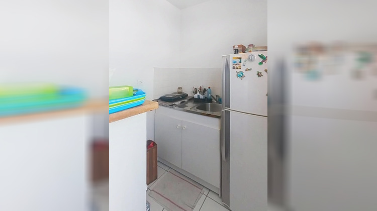 Ma-Cabane - Vente Appartement Fort-de-France, 28 m²