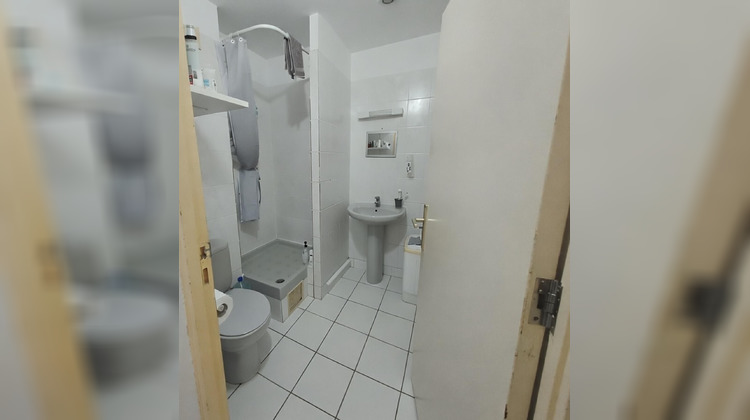 Ma-Cabane - Vente Appartement Fort-de-France, 28 m²