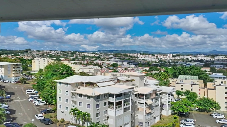 Ma-Cabane - Vente Appartement Fort-de-France, 28 m²