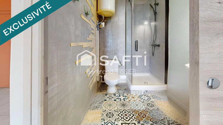 Ma-Cabane - Vente Appartement Fort-de-France, 58 m²