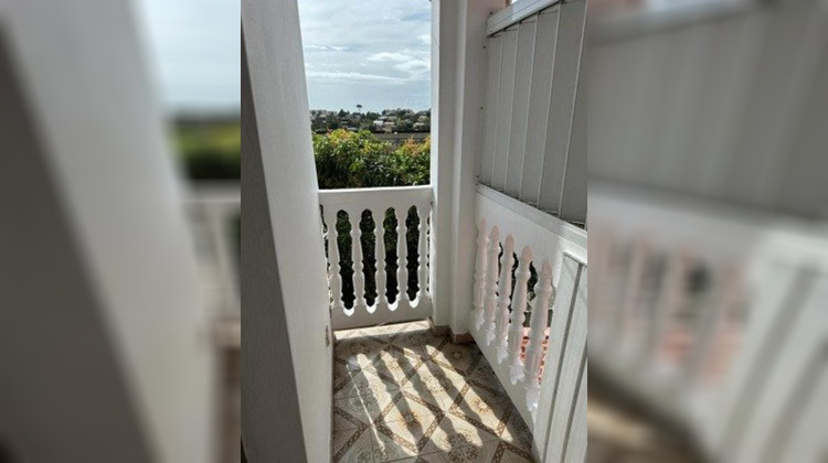 Ma-Cabane - Vente Appartement FORT DE FRANCE, 54 m²