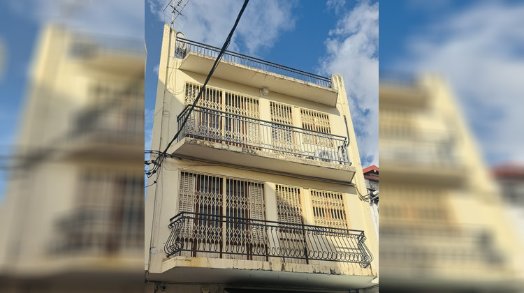 Ma-Cabane - Vente Appartement FORT DE FRANCE, 67 m²