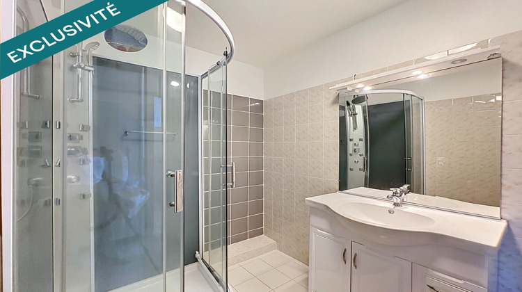 Ma-Cabane - Vente Appartement Fort-de-France, 110 m²