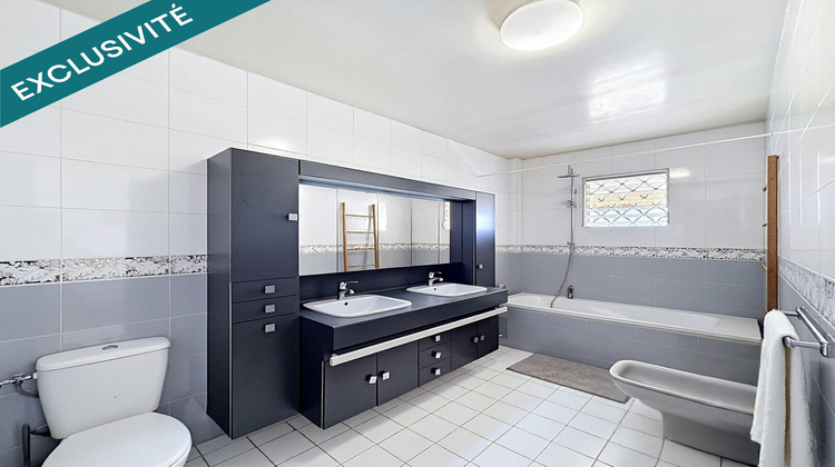 Ma-Cabane - Vente Appartement Fort-de-France, 110 m²