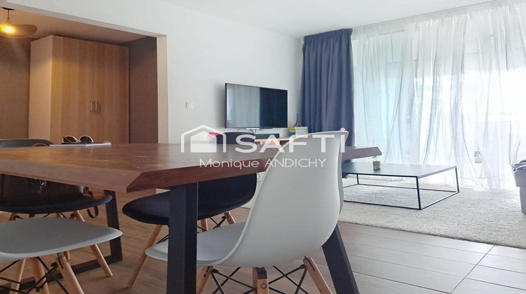 Ma-Cabane - Vente Appartement Fort-de-France, 75 m²