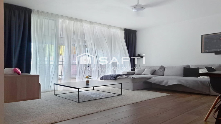 Ma-Cabane - Vente Appartement Fort-de-France, 75 m²
